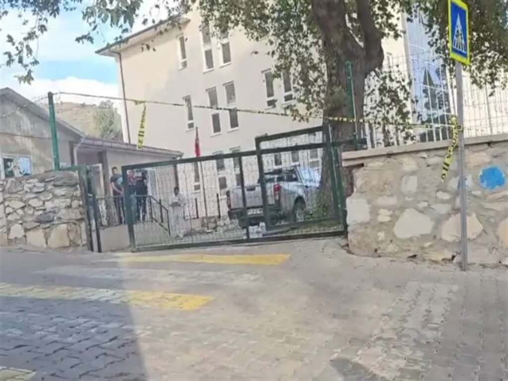 Müdür vekilini makamında öldürmüştü! Mahkeme kararını verdi 7